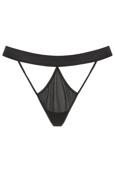LINDSAY G-String